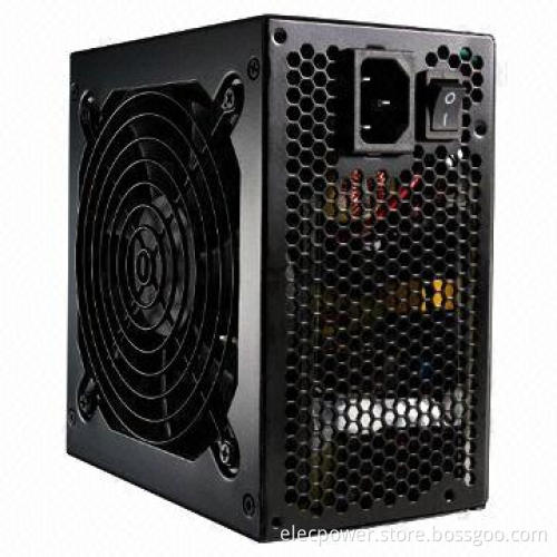 700W ATX Power Supply with APFC and OEM/ODM Orders Welcomed